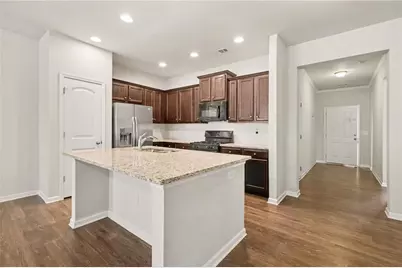 408 Rockview Drive, Canton, GA 30114 - Photo 4