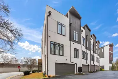 292 Gordon Avenue NE #A, Atlanta, GA 30307 - Photo 32