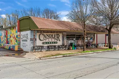 292 Gordon Avenue NE #A, Atlanta, GA 30307 - Photo 40