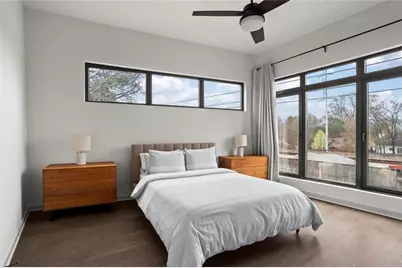 292 Gordon Avenue NE #A, Atlanta, GA 30307 - Photo 24