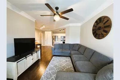 1850 Cotillion Drive #3413, Atlanta, GA 30338 - Photo 6