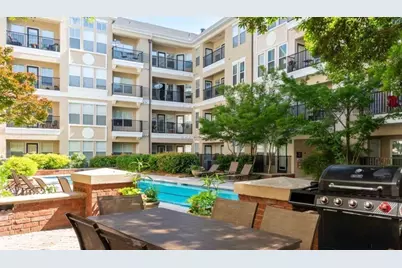 1850 Cotillion Drive #3413, Atlanta, GA 30338 - Photo 16