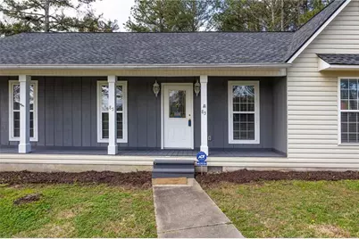 85 Old Highway 41 NW, Adairsville, GA 30103 - Photo 4