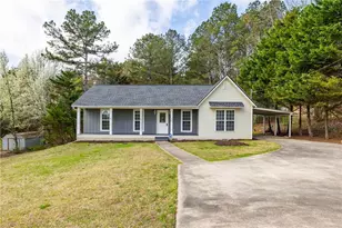 85 Old Hwy 41 NW, Adairsville, GA 30103 - Photo 2