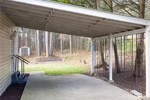 85 Old Hwy 41 NW, Adairsville, GA 30103 - Photo 20