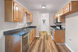 85 Old Hwy 41 NW, Adairsville, GA 30103 - Photo 10