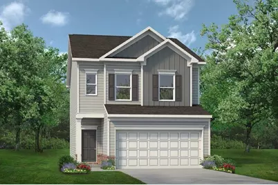 75 Cove Lane, Ringgold, GA 30736 - Photo 1