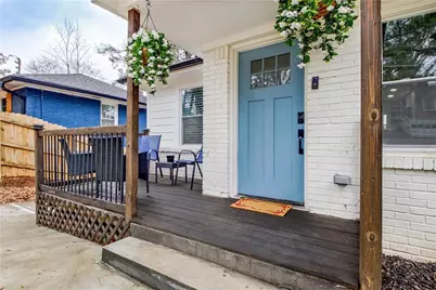 2636 Jewel St, East Point, GA 30344 - Photo 2