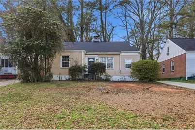 1905 S Gordon Street SW, Atlanta, GA 30310 - Photo 1