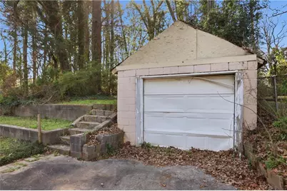 1905 S Gordon Street SW, Atlanta, GA 30310 - Photo 30