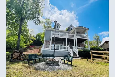 3243 Dogwood Lane, Hiawassee, GA 30546 - Photo 1