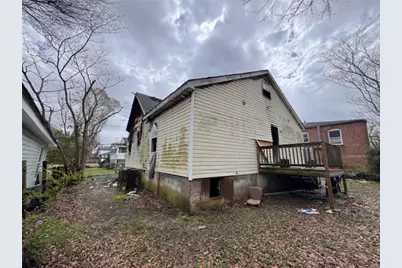 506 Oliver Street NW, Atlanta, GA 30314 - Photo 2