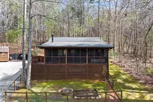 206 Sunny Brook Rd, Blue Ridge, GA 30513 - Photo 1