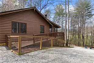 206 Sunny Brook Rd, Blue Ridge, GA 30513 - Photo 2