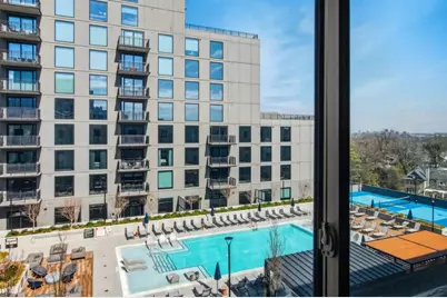 1421 Peachtree Street NE #510, Atlanta, GA 30309 - Photo 8