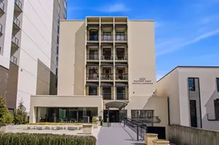 1421 Peachtree St NE, Atlanta, GA 30309 - Photo 1