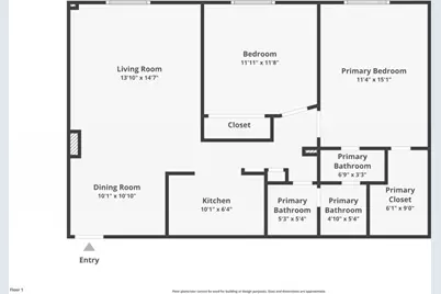 1421 Peachtree Street NE #510, Atlanta, GA 30309 - Photo 32