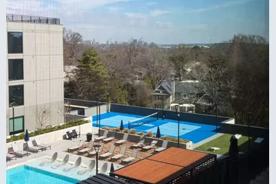 1421 Peachtree Street NE #510, Atlanta, GA 30309 - Photo 18