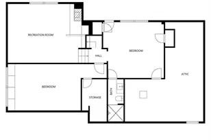 3906 Land O Lakes Dr NE, Atlanta, GA 30342 - Photo 48