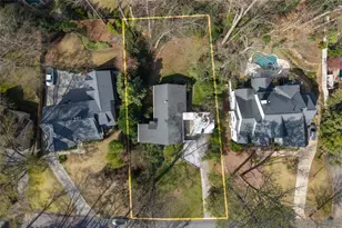 3906 Land O Lakes Dr NE, Atlanta, GA 30342 - Photo 2