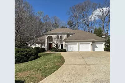 860 Carlton Ridge NE, Atlanta, GA 30342 - Photo 1