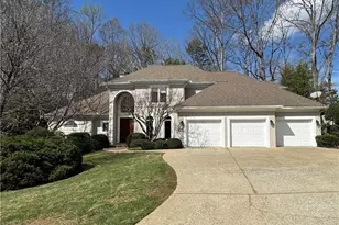 860 Carlton Ridge NE, Atlanta, GA 30342 - Photo 1