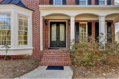 2410 Wild Iris Lane, Dacula, GA 30019 - Photo 2