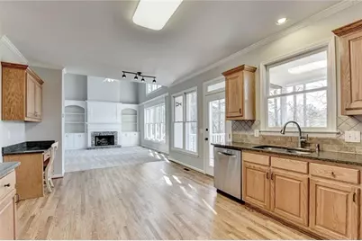 2410 Wild Iris Lane, Dacula, GA 30019 - Photo 22