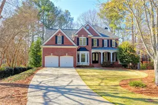 2410 Wild Iris Ln, Dacula, GA 30019 - Photo 1