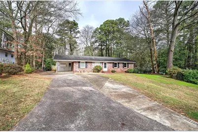 2191 Sun Valley Drive SE, Marietta, GA 30067 - Photo 6