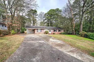 2191 Sun Valley Dr SE, Marietta, GA 30067 - Photo 6