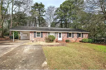 2191 Sun Valley Drive SE, Marietta, GA 30067 - Photo 38