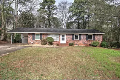 2191 Sun Valley Drive SE, Marietta, GA 30067 - Photo 8