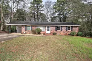 2191 Sun Valley Dr SE, Marietta, GA 30067 - Photo 8