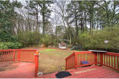 2191 Sun Valley Drive SE, Marietta, GA 30067 - Photo 2