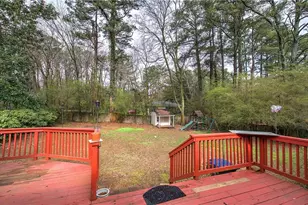 2191 Sun Valley Dr SE, Marietta, GA 30067 - Photo 2