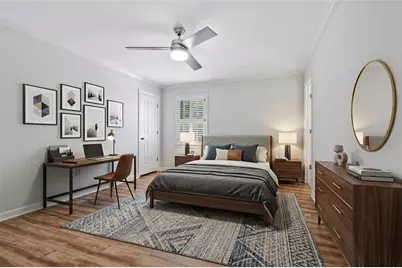 1160 Windsor Parkway #8, Atlanta, GA 30319 - Photo 12