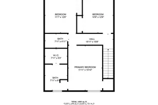 1160 Windsor Pkwy, Atlanta, GA 30319 - Photo 30