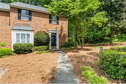 1160 Windsor Parkway #8, Atlanta, GA 30319 - Photo 1