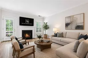 1160 Windsor Pkwy, Atlanta, GA 30319 - Photo 4