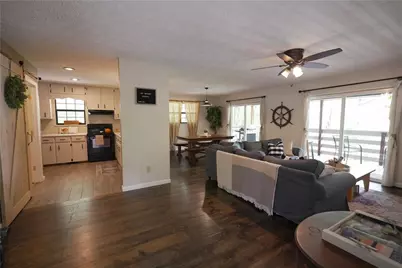 1071 Sandy Run Drive, Sparta, GA 31087 - Photo 1