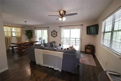 1071 Sandy Run Drive, Sparta, GA 31087 - Photo 2