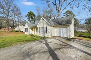 120 Caldwell Dr, Hampton, GA 30228 - Photo 4