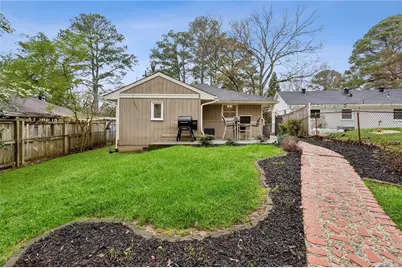 1139 Palafox Drive NE, Atlanta, GA 30324 - Photo 24