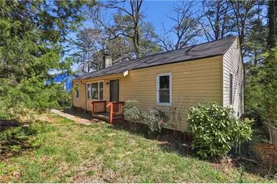 1100 Edgefield Drive SW, Atlanta, GA 30310 - Photo 2