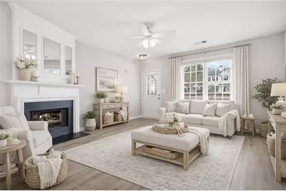 292 Devonshire Drive, Alpharetta, GA 30022 - Photo 2