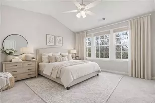 292 Devonshire Dr, Alpharetta, GA 30022 - Photo 6