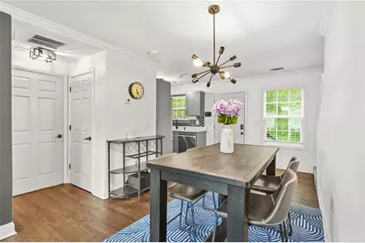 545 Elmwood Road NW, Atlanta, GA 30318 - Photo 6