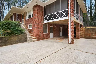 1790 McLain Lane, Decatur, GA 30035 - Photo 2