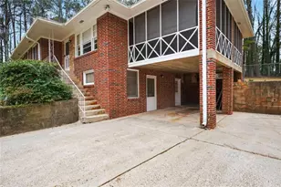 1790 McLain Ln, Decatur, GA 30035 - Photo 2